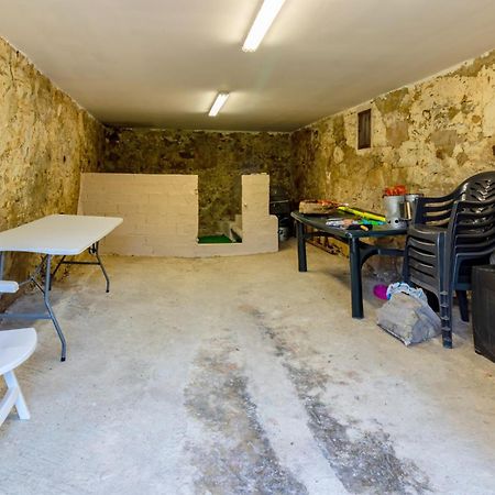 فيلا M De Puigsec Mas Rural Al Ripolles خيرونا المظهر الخارجي الصورة